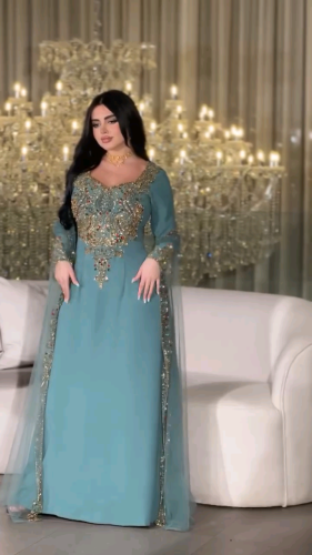 ريم.الخامه باربي على قطعه تل شك يدوي خرز فصوص يابا...