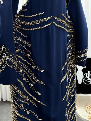 فستان براند