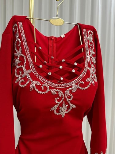 فستان ياسمين ²