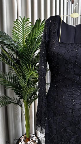 الهبه.دانتيل على باربي