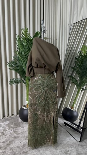 فستان ميساء