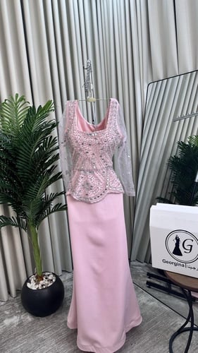 حسينه.الخامه باربي شك يدوي