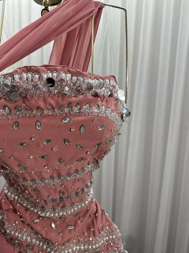 فستان اماني