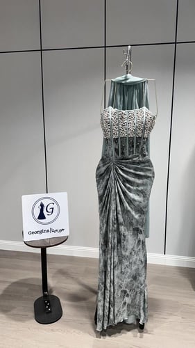 فستان الجازي