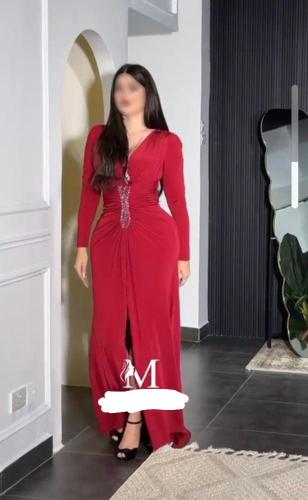 اونه. الخامه لبانه استرتش