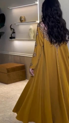 ريحانه. الخامه باربي شك يدوي