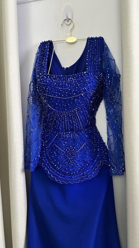 حسينه .الخامه باربي شك يدوي