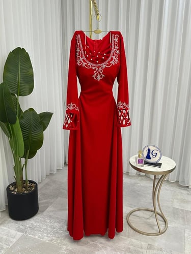 فستان ياسمين ²