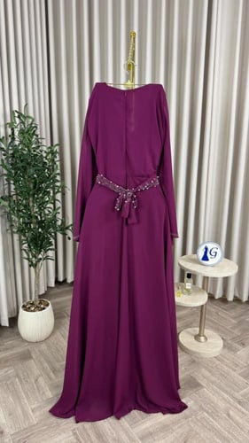 جلابيه افنان الفوشي