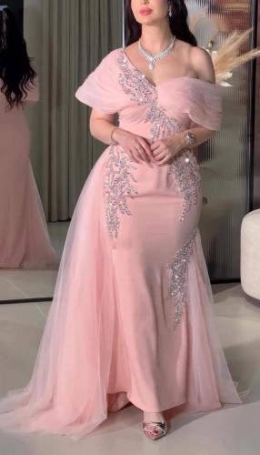 فستان ميليسا