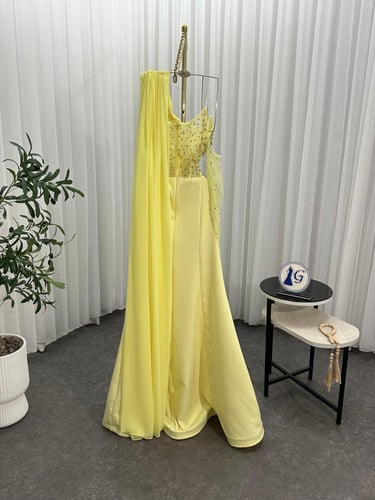 فستان جورجينا