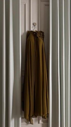 فستان حوامل