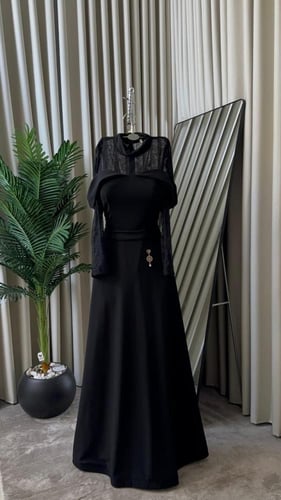 فستان شهرزاد