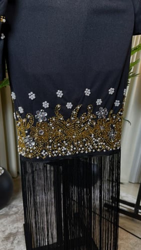 فستان أيلاند