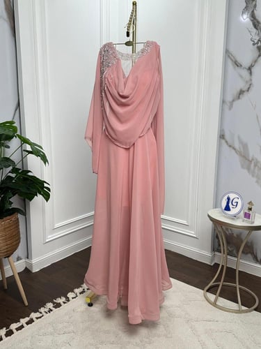 فستان فاطمة