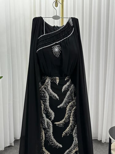 فستان الهنوف