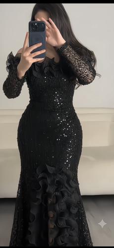 فستان ريهام