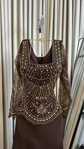 حسينه.الخامه باربي شك يدوي