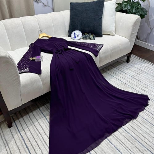 جلابية فتون