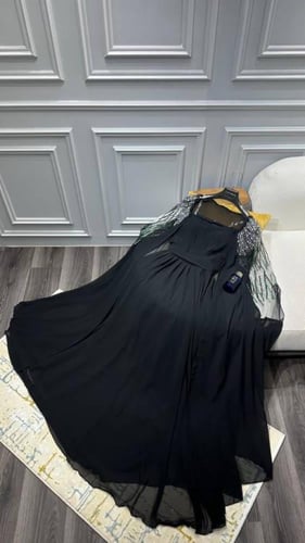 فستان الجميلة