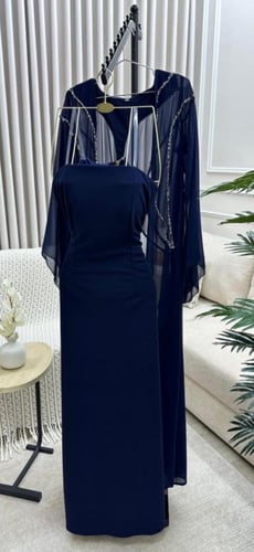 فستان اشواق