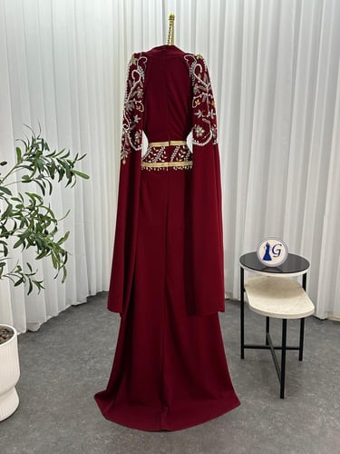 فستان الشيخات