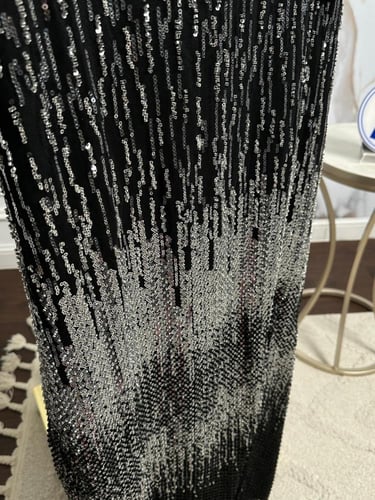 فستان الأنيقة