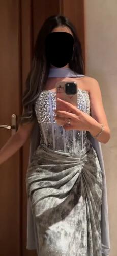 فستان الجازي