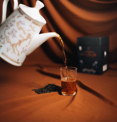 عرض خاص البكج الذهبي ٤ علب