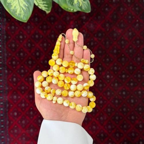 مسباح مستكه بدون رائحة