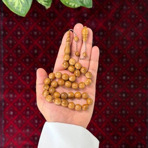 مسباح خشب الكوك