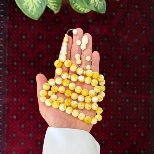 مسباح مستكه بدون رائحه