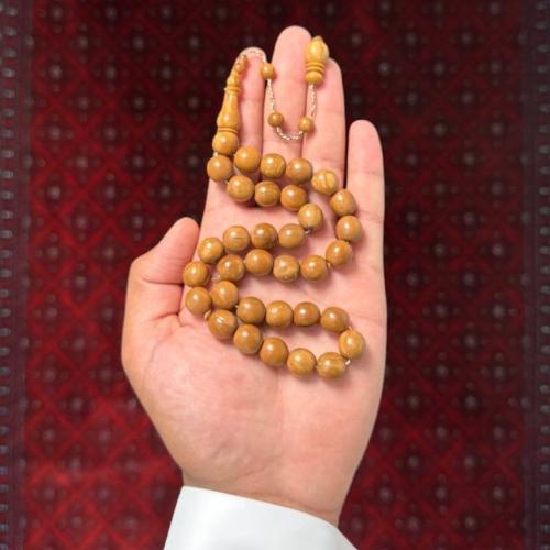 مسباح خشب الكوك
