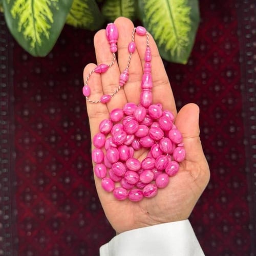 مسباح فاتوران صب جديد وردي