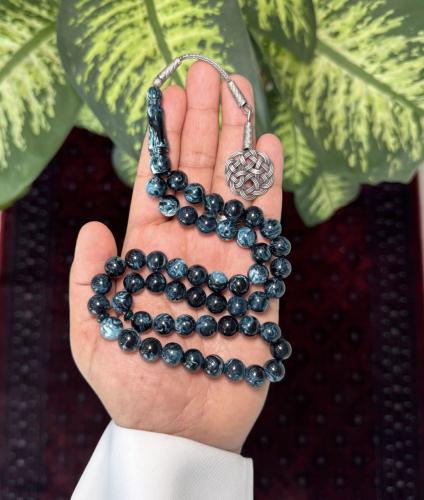 مسباح بكلايت طربزونة فضه