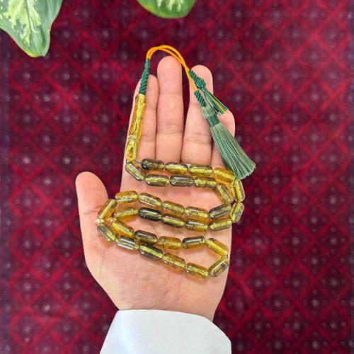 مسباح بكلايت شوائبي