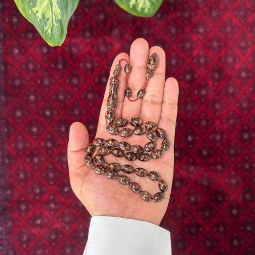 مسباح القرفه المكبوس (دارسين)