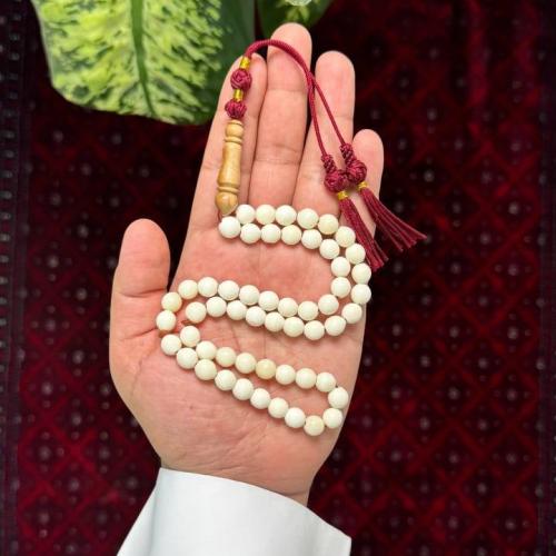 مسباح عظم جمل شاهد كوك