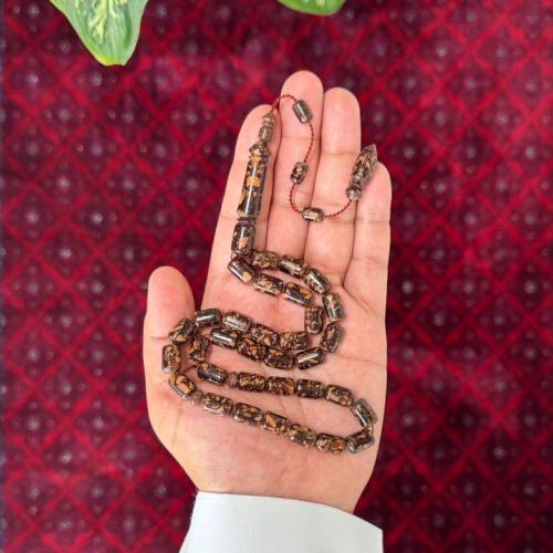 مسباح القرقه المكبوس (دارسين)