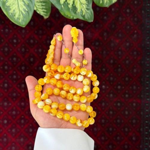 مسباح مستكه بدون رائحه