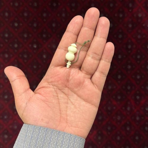 مسباح دومنه صب قديم