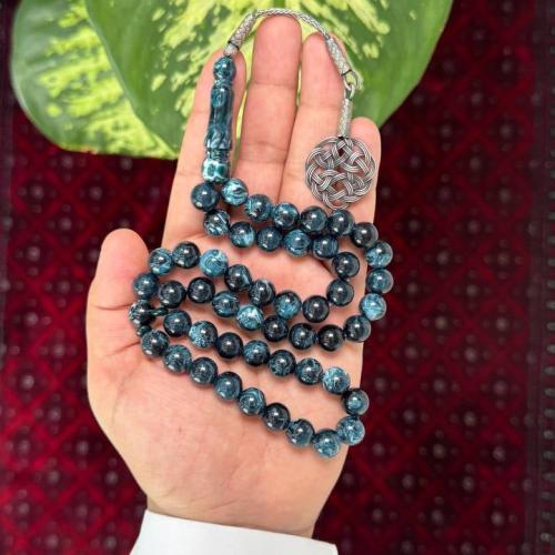 مسباح بكلايت طربزونة فضه