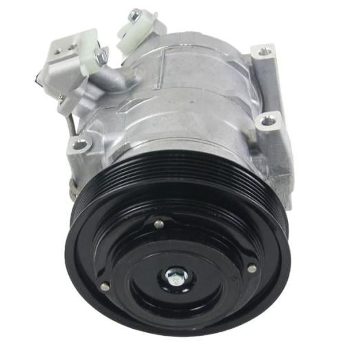 Air conditioner compressor for Accord 2018-2022, e...