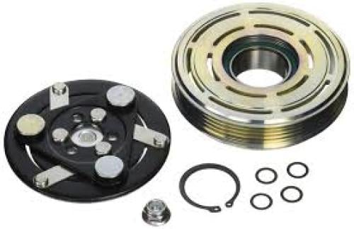 كلتش مكيف اكورد 2018-2020 محرك 1500 اصلي