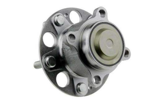 بيرنق خلفي اكورد 4 سرندر ياباني 2013-2017