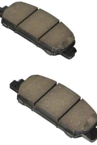 فحمات بريك امامي اكورد2013-2017 كوري