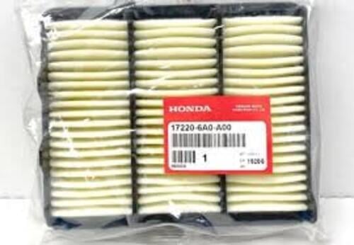 فلتر هواء اكورد2018-2019 محرك 1500 اصلي