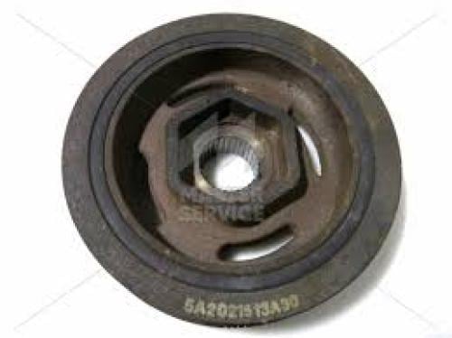 بكره كرنك اوديسي 2005-2010 6 سلندر تجاري