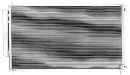 راديتر مكيف اكورد 2008-2012 اصلي