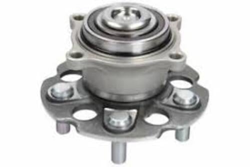 بيرنق خلفي اوديسي 2011-2017 اصلي